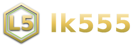 lk555 logo